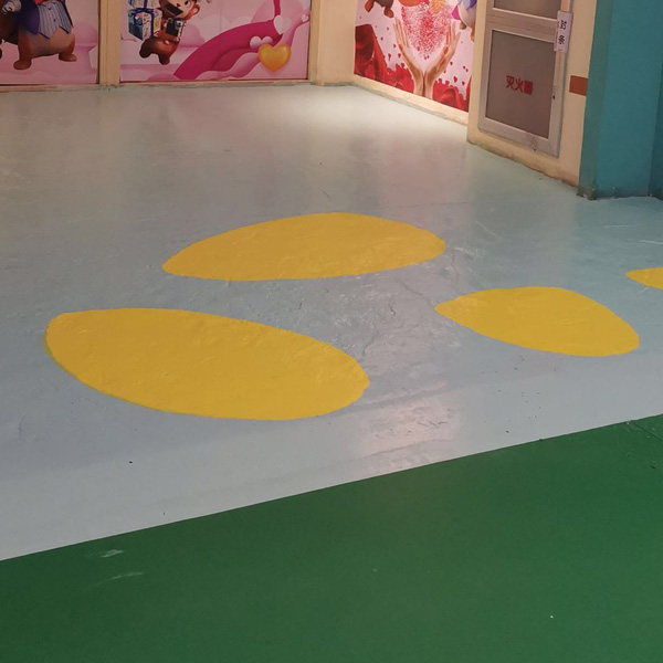哈爾濱松松小鎮兒童樂園
