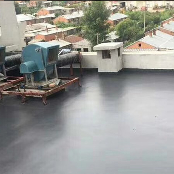 伊春水性環氧地坪漆系統