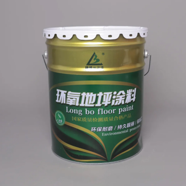 伊春環氧底漆